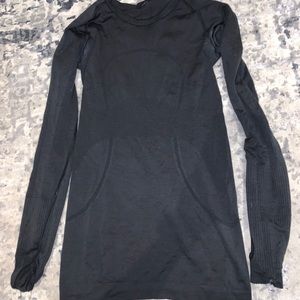 Lululemon Swiftly Tech Long Sleeve